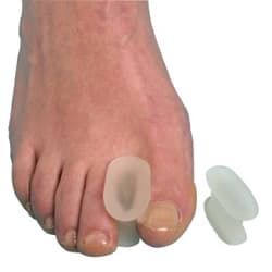 ECARTEUR ORTEIL SILICONE — vue 1