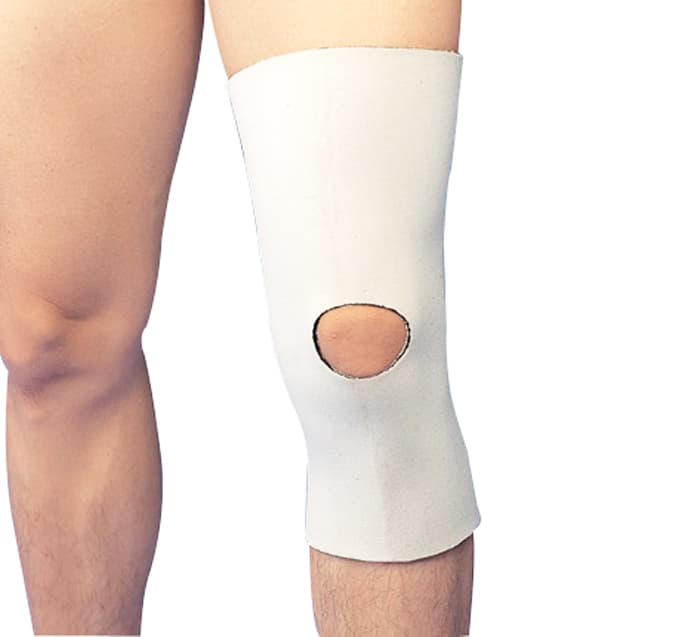 GENOUILLERE NEOPRENE SMALL — vue 1