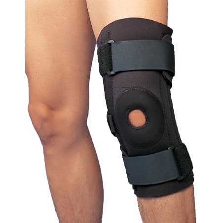 GENOUILLERE ROTUL LIGAMENT RENFORCEE — vue 1