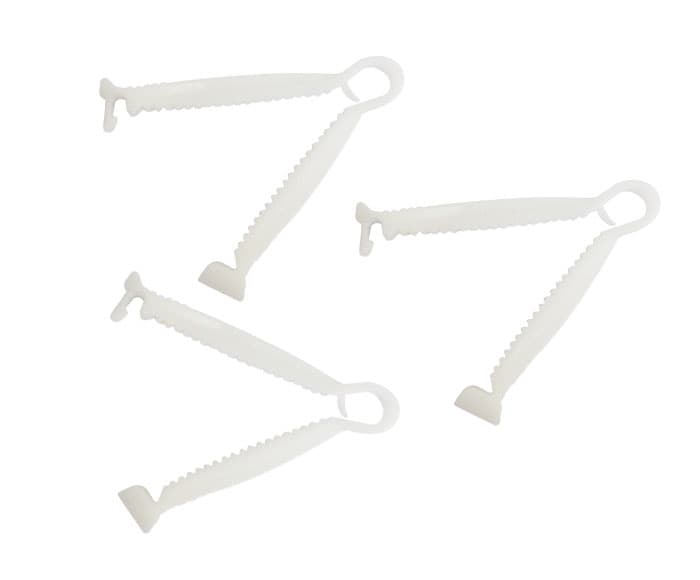 CLAMP OMBILICAL — vue 1