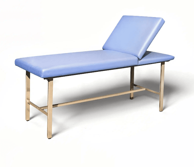Table d’examen — vue 1