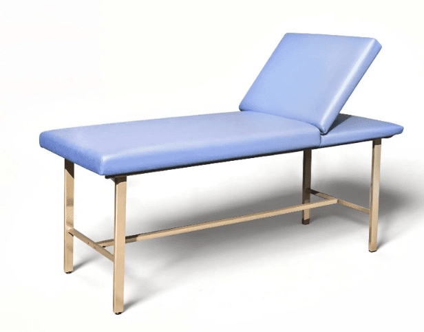 Table DIVAN d’examen — vue 1