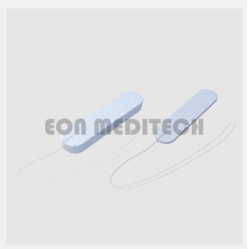 Les tampons nasaux merocel ORL