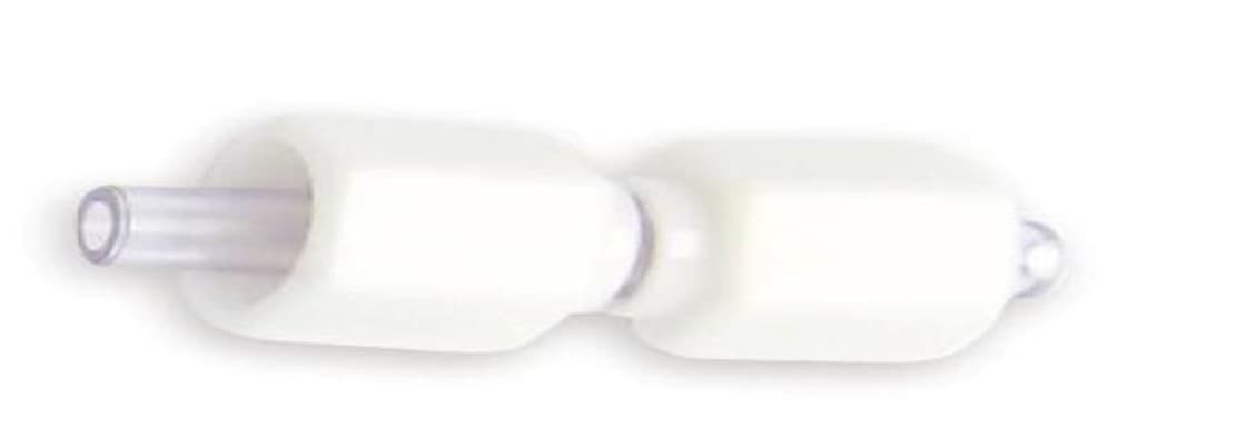 RACCORD MÂLE LUER LOCK / MÂLE LUER LOCK — vue 1