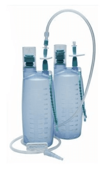 Système de drainage redon Drenofast — vue 1