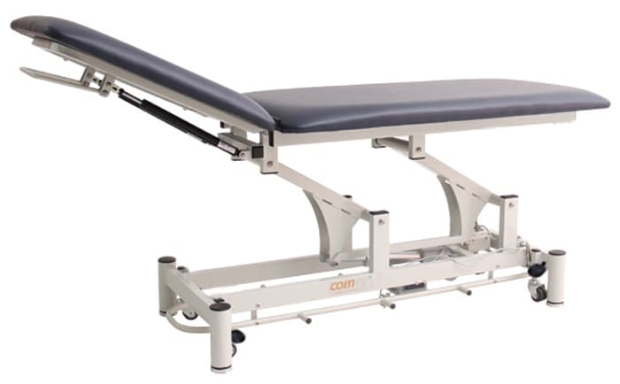 TABLE ELECTRIQUE ROBIN 2 — vue 2
