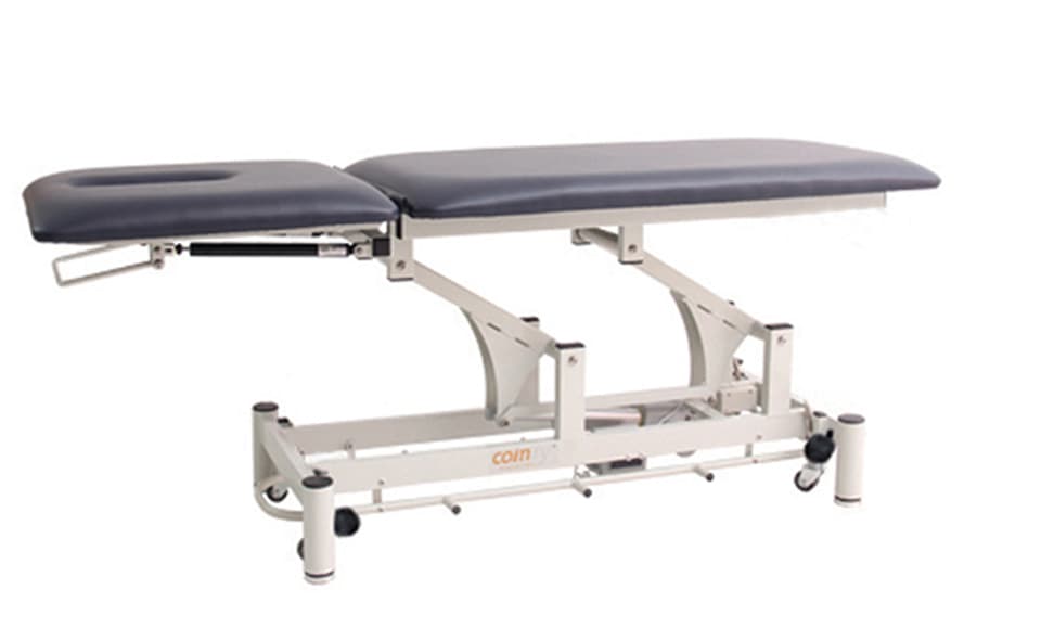 TABLE ELECTRIQUE ROBIN 2 — vue 3