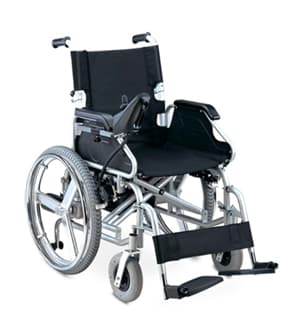 FAUTEUIL ELECTRIQUE – PREMIUM 2 — vue 1