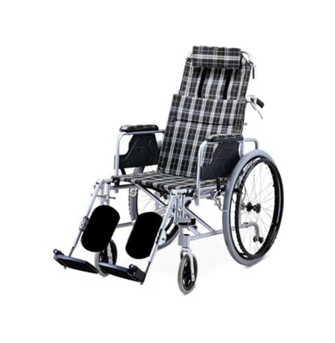 FAUTEUIL ROULANT RELAX PREMIUM ADULTE — vue 1