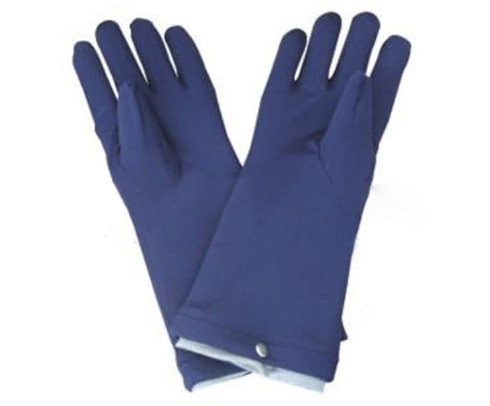 GANT ANTI-X MITAINES CONFORTEX PB 0.50MM – PAIRE — vue 1