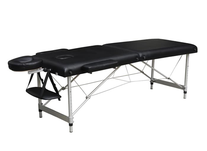 TABLE DE MASSAGE PORTABLE PLIABLE — vue 1