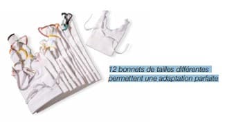 KIT GENERATEUR CPAP SLE 1000 NEONATAL — vue 5