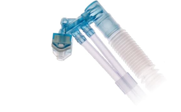 KIT GENERATEUR CPAP SLE 1000 NEONATAL — vue 2