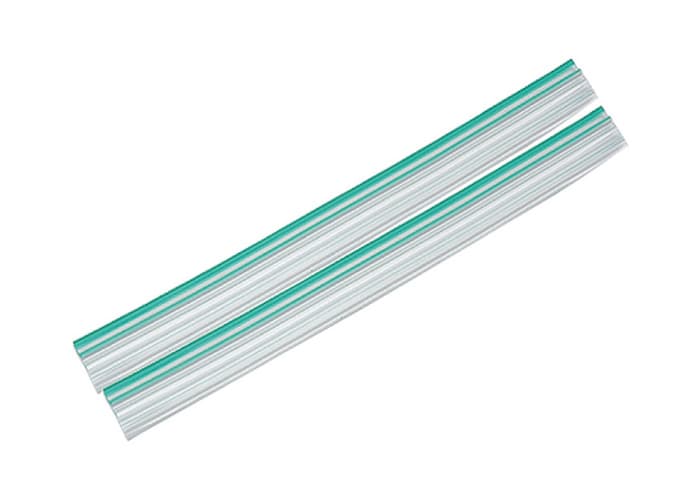 LAMELLE DELBET 25X2.5CM — vue 1