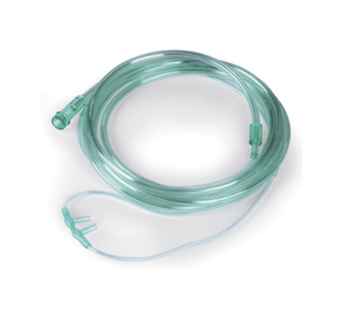 LUNETTE A OXYGENE EN PVC — vue 1