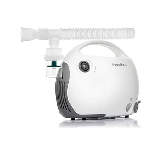 NEBULISEUR ELECTRIQUE COMPACT — vue 1