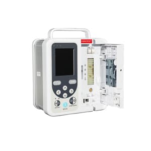 POMPE A PERFUSION — vue 1