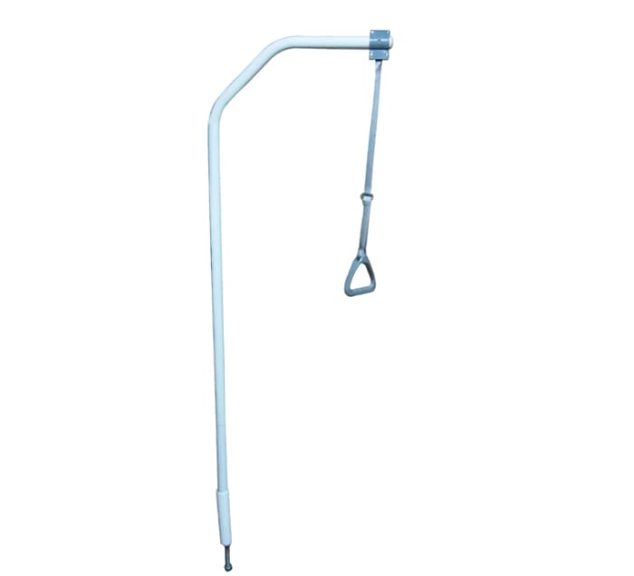 POTENCE SOULEVE MALADE POUR LIT D’HOPITAL EN EPOXY — vue 1