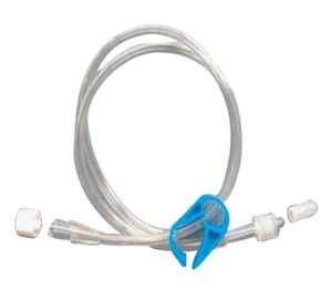 PROLONGATEUR PVC — vue 1