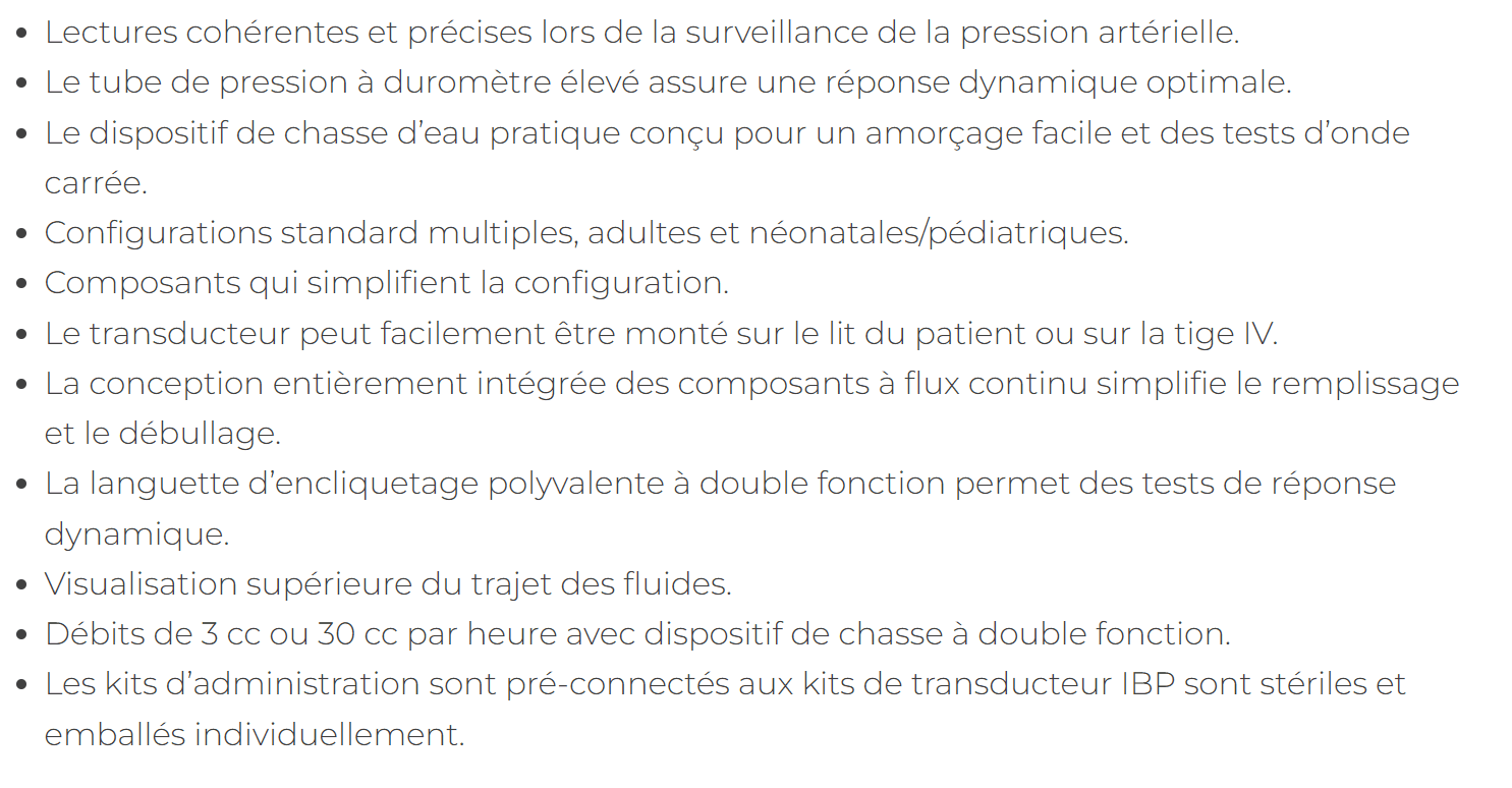 SET DE PRESSION — vue 2