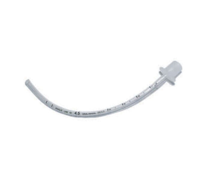 SONDE D’INTUBATION – PVC S/BALLONNET — vue 1