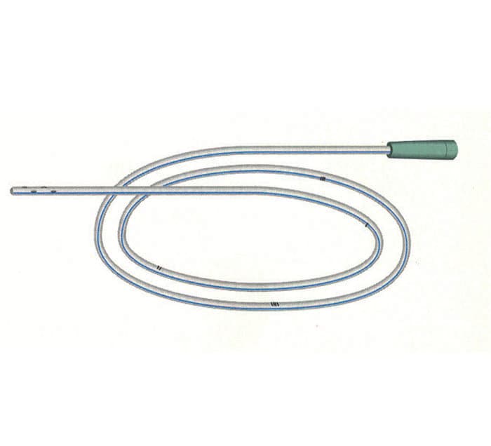 SONDE GASTRIQUE PVC — vue 1
