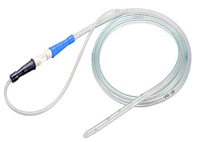 SONDE SALEM DE NUTRITION PVC — vue 1