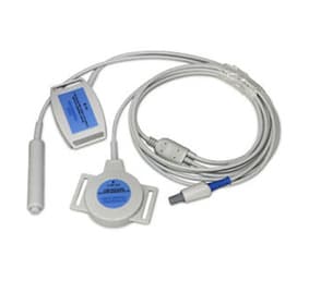 SONDE TOCOGRAPHE DIGITAL — vue 1