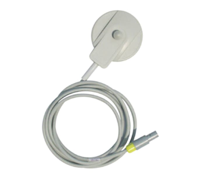 SONDE TOCOGRAPHE JUMEAUX — vue 1