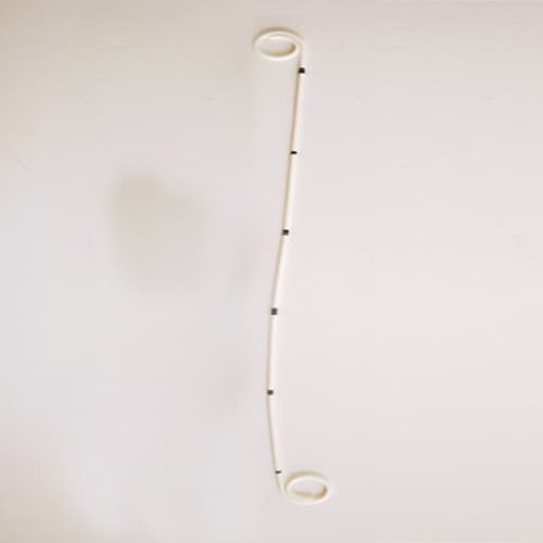 SONDE URETERALE – DOUBLE J — vue 1