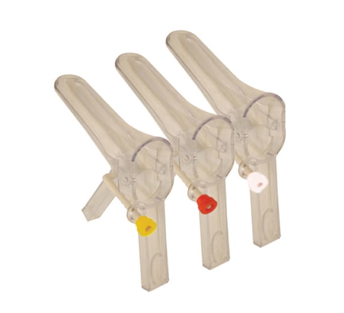 SPECULUM VAGINAL U.U A VIS — vue 1