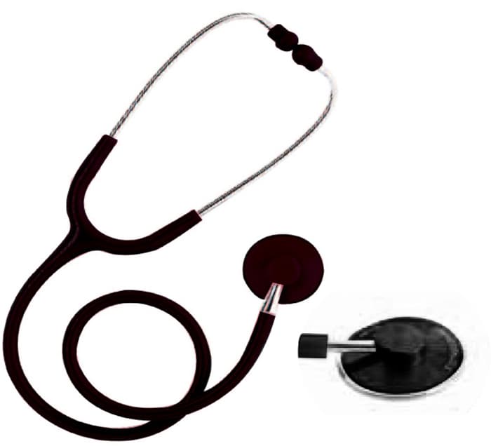 STETHOSCOPE « SPENGLER » PULSE 1 PAVILLON — vue 1