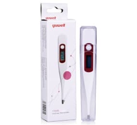 THERMOMETRE DIGITAL ‘PEN’ — vue 2