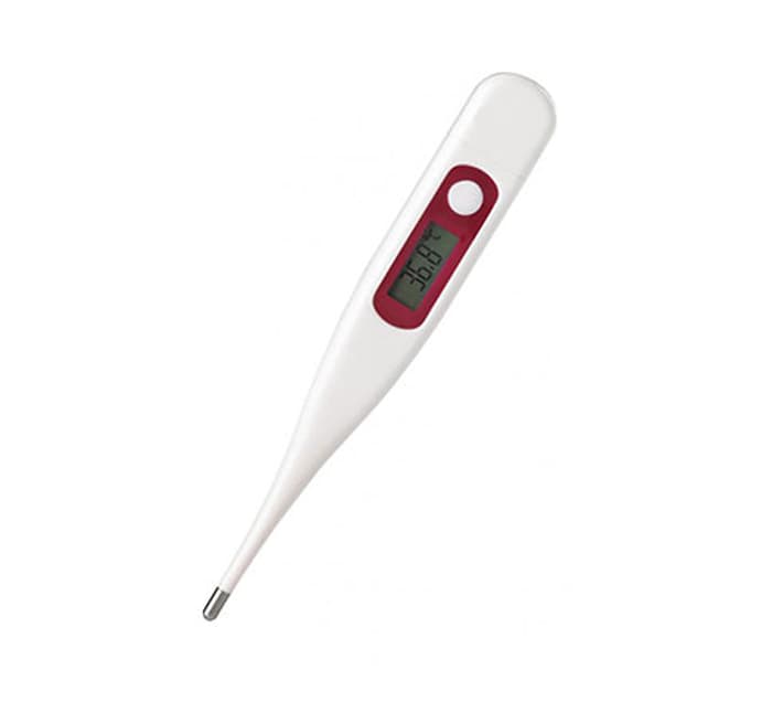 THERMOMETRE DIGITAL ‘PEN’ — vue 1