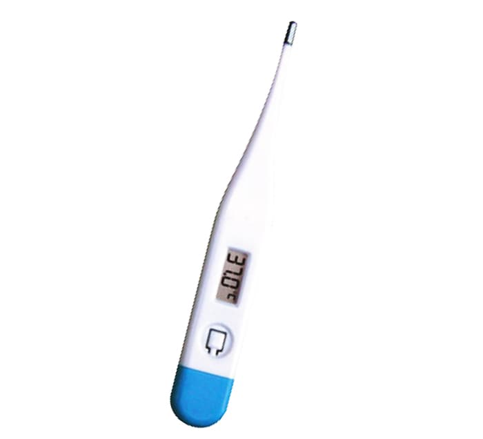 THERMOMETRE DIGITAL « PEN » — vue 1