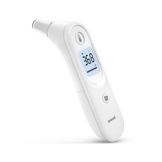 THERMOMETRE INFRA-AURICULAIRE — vue 1