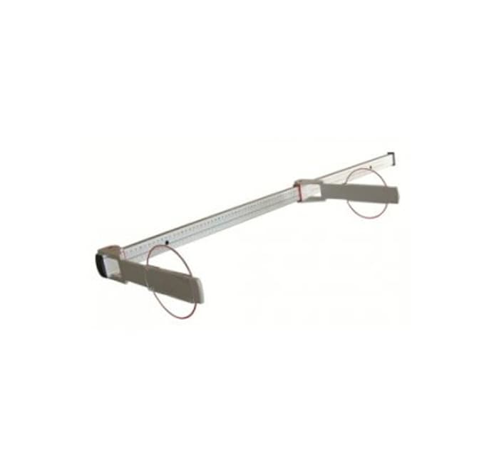 TOISE BEBE EN ALUMINIUM — vue 1