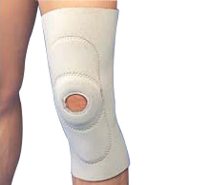 GENOUILLERE RENFORCEE SMALL — vue 1