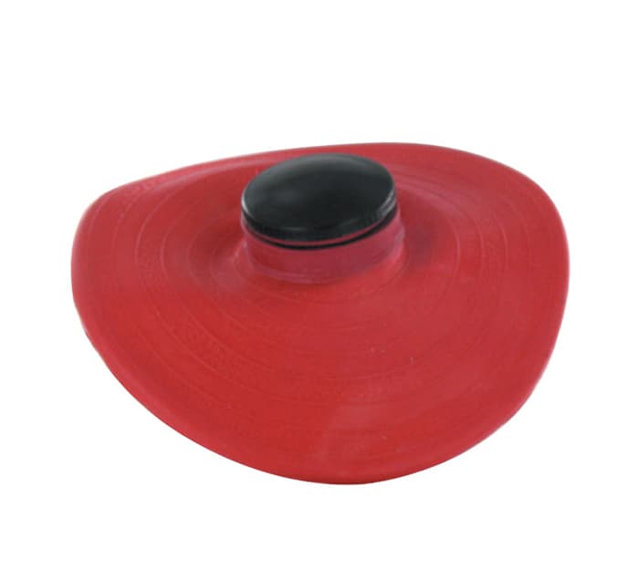 VESSIE A GLACE RONDE EN CC 27 CM — vue 1
