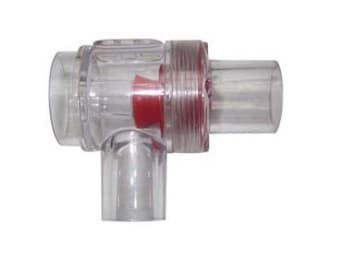 VALVE AMBU P/REANIMATEUR