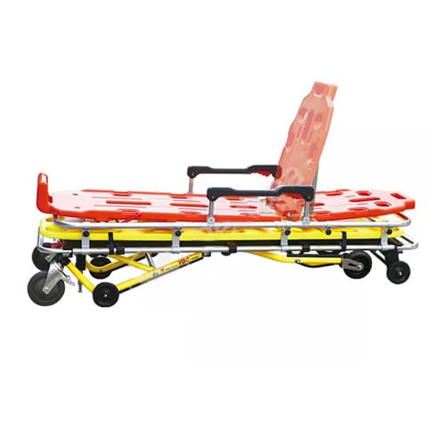 BRANCARD AMBULANCE – LITE — vue 2