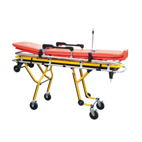 BRANCARD AMBULANCE – LITE — vue 1