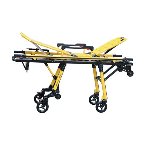 BRANCARD AMBULANCE – PREMIUM RECOVERY — vue 2