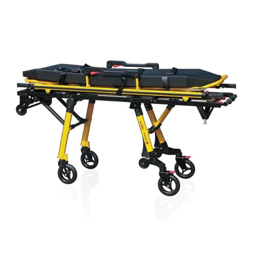 BRANCARD AMBULANCE – PREMIUM RECOVERY — vue 1