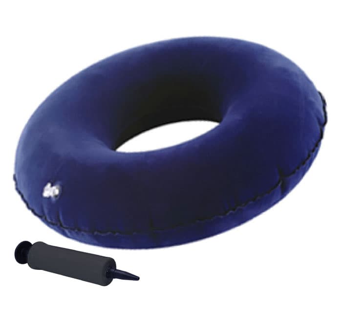 COUSSIN A AIR BLEU