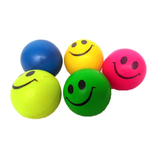BALLES DE REEDUCATION