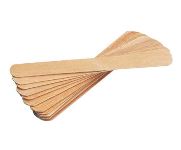 ABAISSE LANGUE EN BOIS