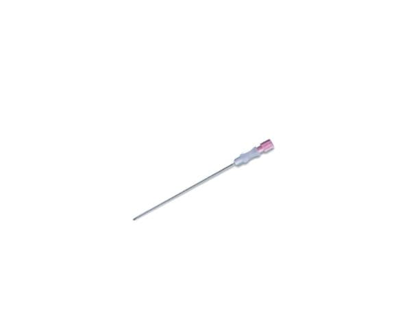 AIGUILLE SPINALE PONCTION LOMBAIRE 90MM