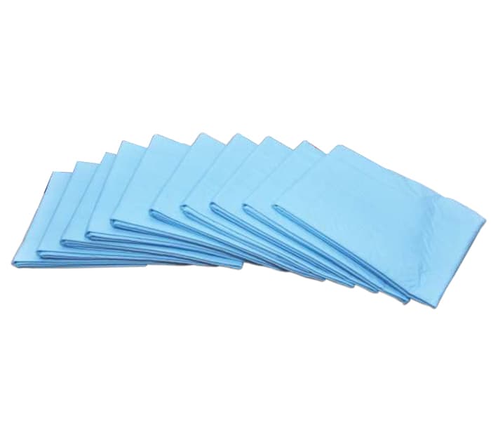 ALESE MATELAS JETABLE SACHET DE 25