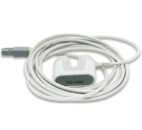 CABLE CAPNOGRAPHE